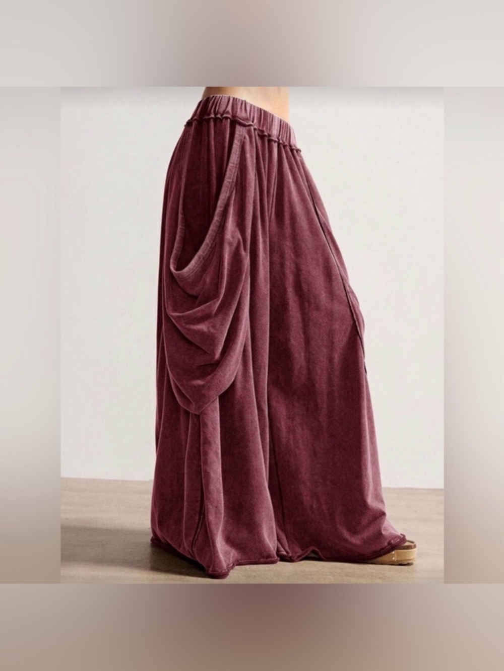 Boutique Big Pocket Pants, Various Colors/Sizes NIP - Picture 3 of 10